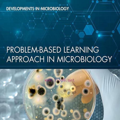 [AME]Problem-Based Learning Approach in Microbiology (EPUB)