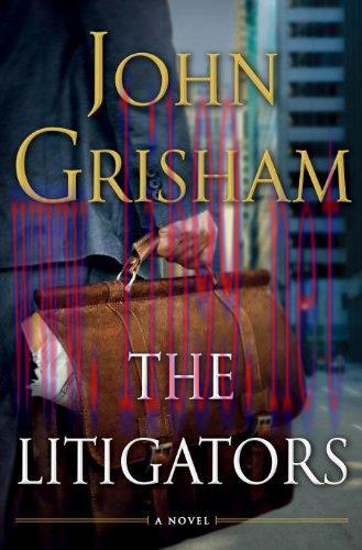 [FOX-Ebook]The Litigators