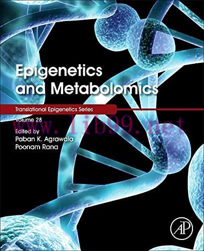 [AME]Epigenetics and Metabolomics (Original PDF)