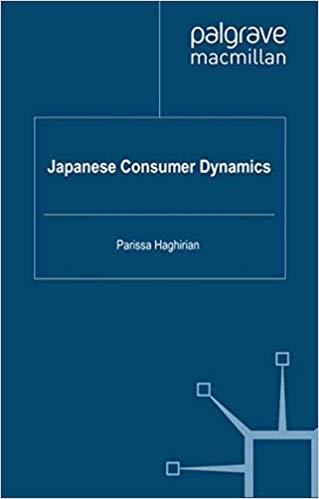 (PDF)Japanese Consumer Dynamics 2011 Edition