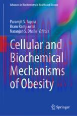 [PDF]Cellular and Biochemical Mechanisms of Obesity