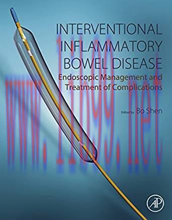 [PDF]Interventional Inflammatory Bowel Disease Endoscopic Management
