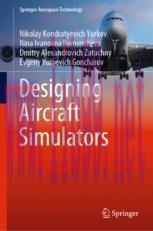 [PDF]Designing Aircraft Simulators