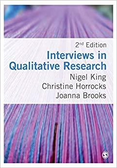 (PDF)Interviews in Qualitative Research
