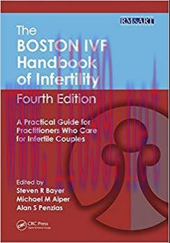 (PDF)The Boston IVF Handbook of Infertility: A Practical Guide for Practitioners Who Care for I...
