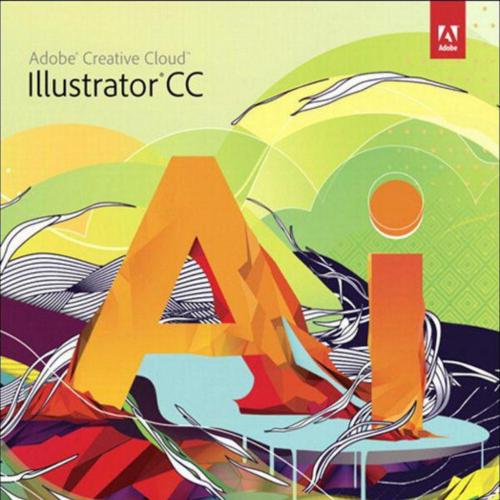 Adobe Illustrator CC Classroom in a Book - Adobe Creative Team