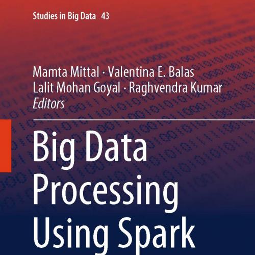 Big Data Processing Using Spark in Cloud