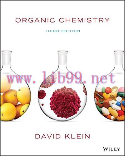 [FOX-Ebook]Organic Chemistry, 3rd Edition