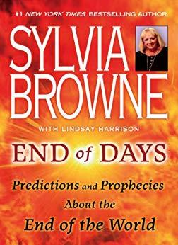 (PDF)End of Days Predictions and Prophecies About the End of the World