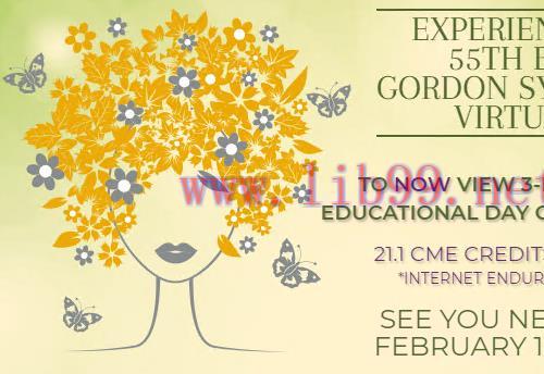 [AME]The Baker Gordon Symposium 55th Annual Meeting 2021 (CME VIDEOS)