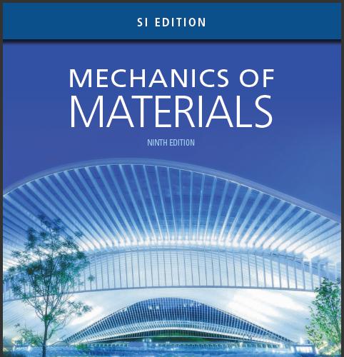 (Solution Manual)Mechanics of Materials, 9th Edition by Barry Goodno; James Gere.zip