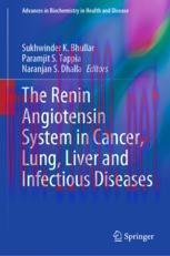 [PDF]The Renin Angiotensin System in Cancer, Lung, Liver and Infectious Diseases