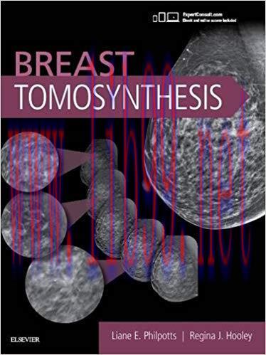 [PDF]Breast Tomosynthesis, 1e 1st Edition