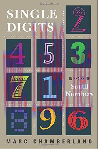 [FOX-Ebook]Single Digits: In Praise of Small Numbers
