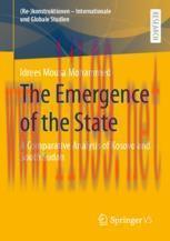 [PDF]The Emergence of the State: A Comparative Analysis of Kosovo and South Sudan