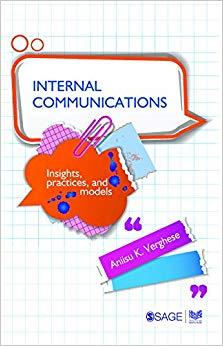 (PDF)Internal Communications Insights, Practices and Models (Response Books) 1st Edition