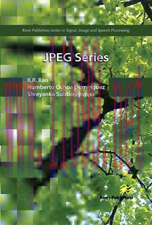 [SAIT-Ebook]JPEG Series