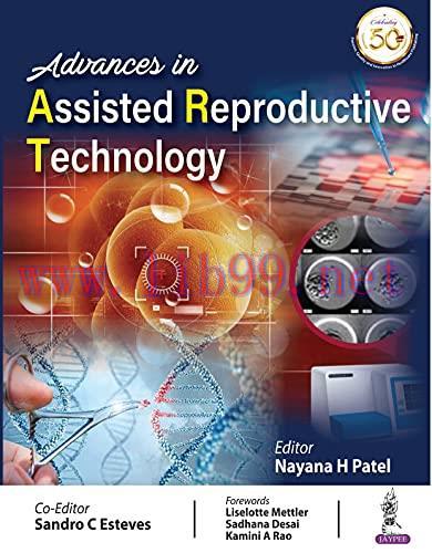 [AME]Advances in Assisted Reproductive Technologies (Original PDF)