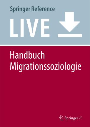 Handbuch Migrationssoziologie