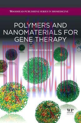 [AME]Polymers and Nanomaterials for Gene Therapy
