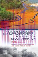 [PDF]Microbial Consortium and Biotransformation for Pollution Decontamination