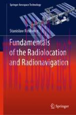 [PDF]Fundamentals of the Radiolocation and Radionavigation
