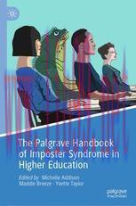 [PDF]The Palgrave Handbook of Imposter Syndrome in Higher Education