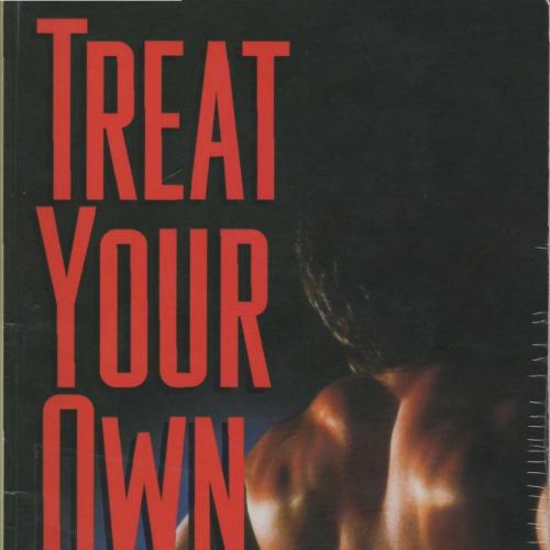 Treat Your Own Back