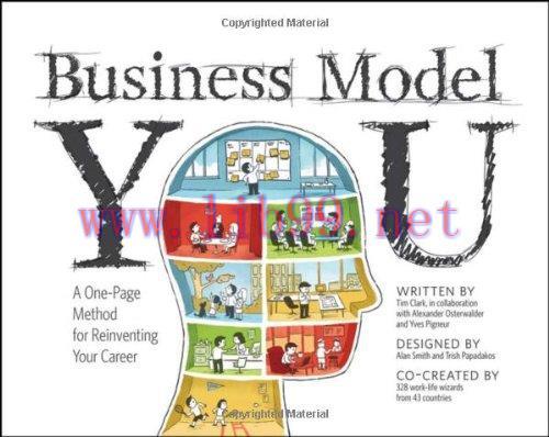 [FOX-Ebook]Business Model You: A One-Page Method For Reinventing Your Career