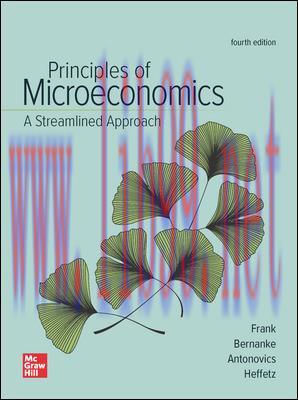 [EPUB]ISE EBook Principles of Microeconomics, A Streamling APPROACH 4E