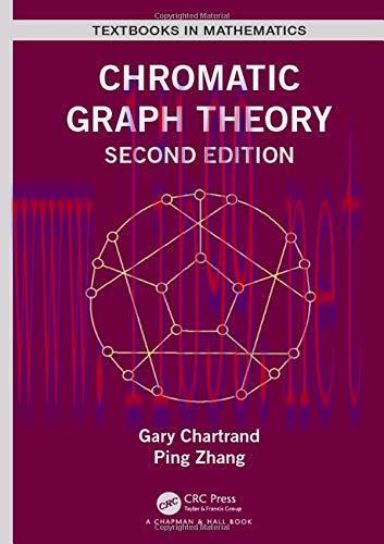 [FOX-Ebook]Chromatic Graph Theory