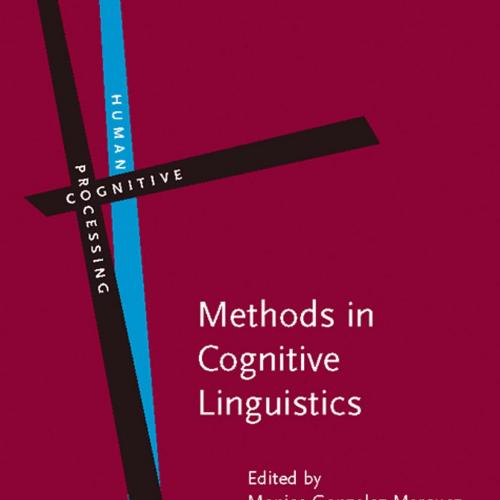 Methods in Cognitive Linguistics