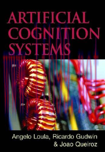 [FOX-Ebook]Artificial Cognition Systems