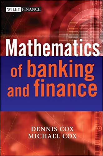 (PDF)The Mathematics of Banking and Finance (The Wiley Finance Series Book 329) 1st Edition