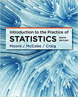 (PDF)Introduction to the Practice of Statistics Ninth Edition