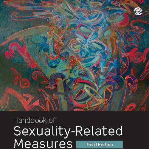 Handbook of Sexuality-Related Measures 3rd