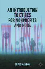 [PDF]An Introduction to Ethics for Nonprofits and NGOs