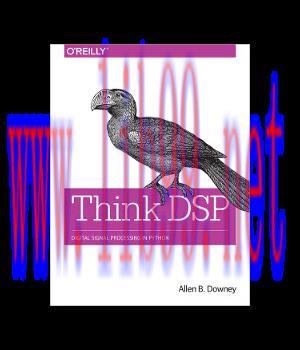 [IT-Ebook]Think DSP