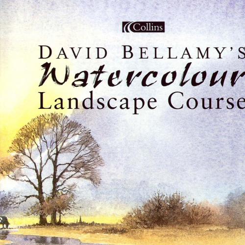 Watercolour Landscape