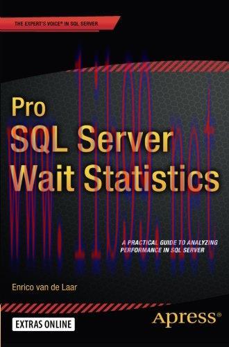 [FOX-Ebook]Pro SQL Server Wait Statistics