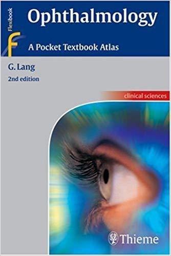 Ophthalmology, 3rd Edition