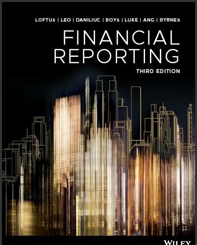 （SM）Financial Reporting, 3rd Edition by Janice Loftus 80元.zip