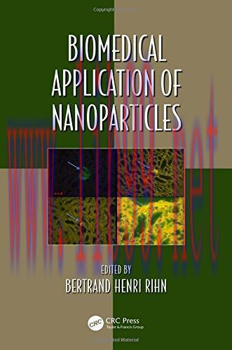 [AME]Biomedical Application of Nanoparticles (Oxidative Stress and Disease) (PDF)