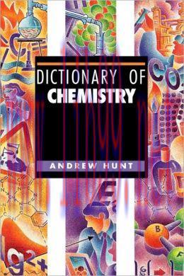 [AME]Dictionary of Chemistry