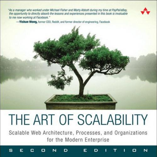 Art of Scalability, The