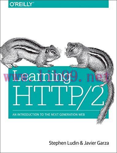 [FOX-Ebook]Learning HTTP/2: A Practical Guide for Beginners