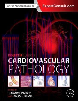 [AME]Cardiovascular Pathology, 4th Edition