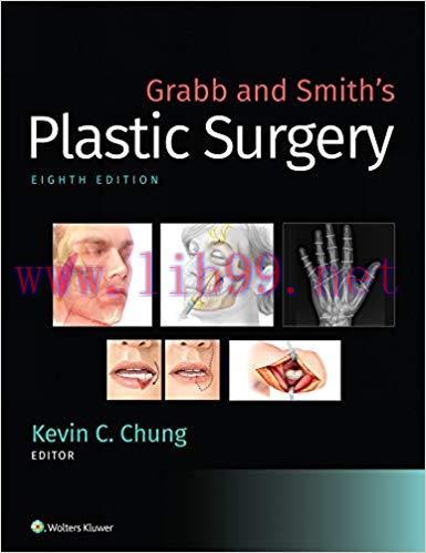 [Html]Grabb and Smith&rsquo;s Plastic Surgery 8th Edition