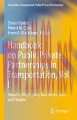 [PDF]Handbook on Public Private Partnerships in Transportation, Vol I: Airports, Water Ports, R...