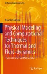 [PDF]Physical Modeling and Computational Techniques for Thermal and Fluid-dynamics: Practical N...